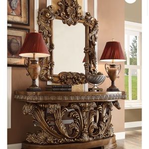 Meet your Posher, Wally